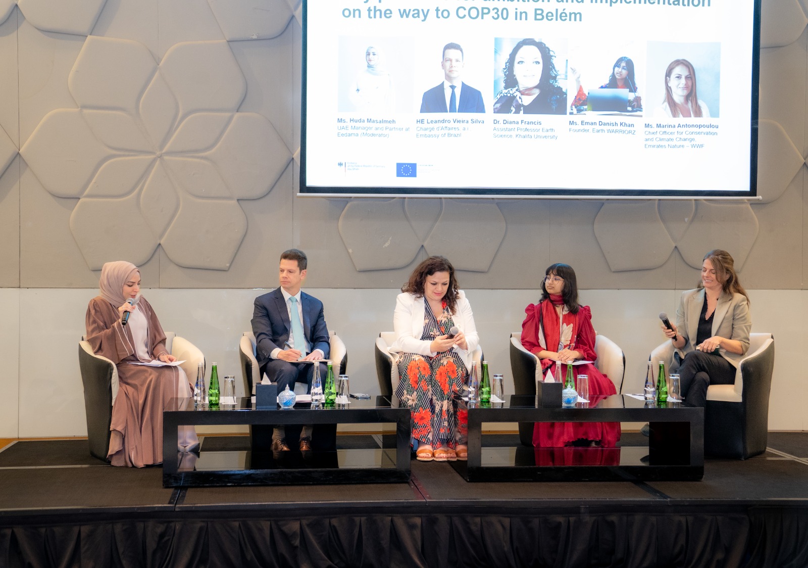Cop30 Event Image1