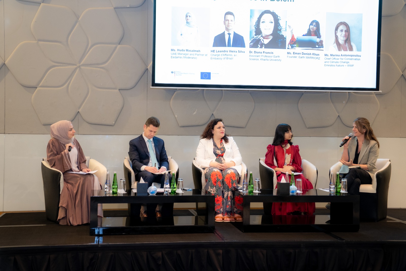 Cop30 Event Image 2