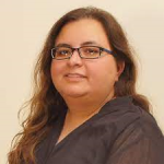 Ms. Hira Wajahat