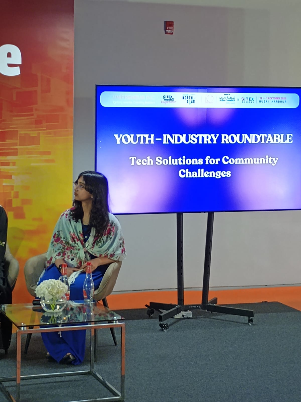 EarthWarriorz at GITEX - Image 2