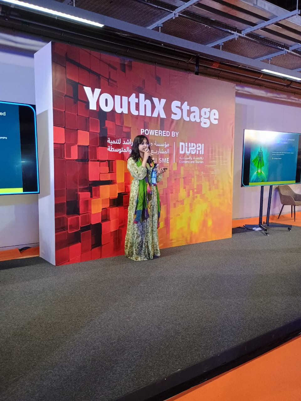 EarthWarriorz at GITEX - Image 9