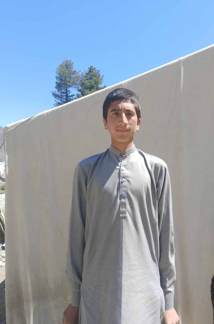 Ahmed Jan