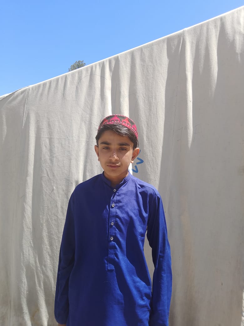 Naseer Uddin