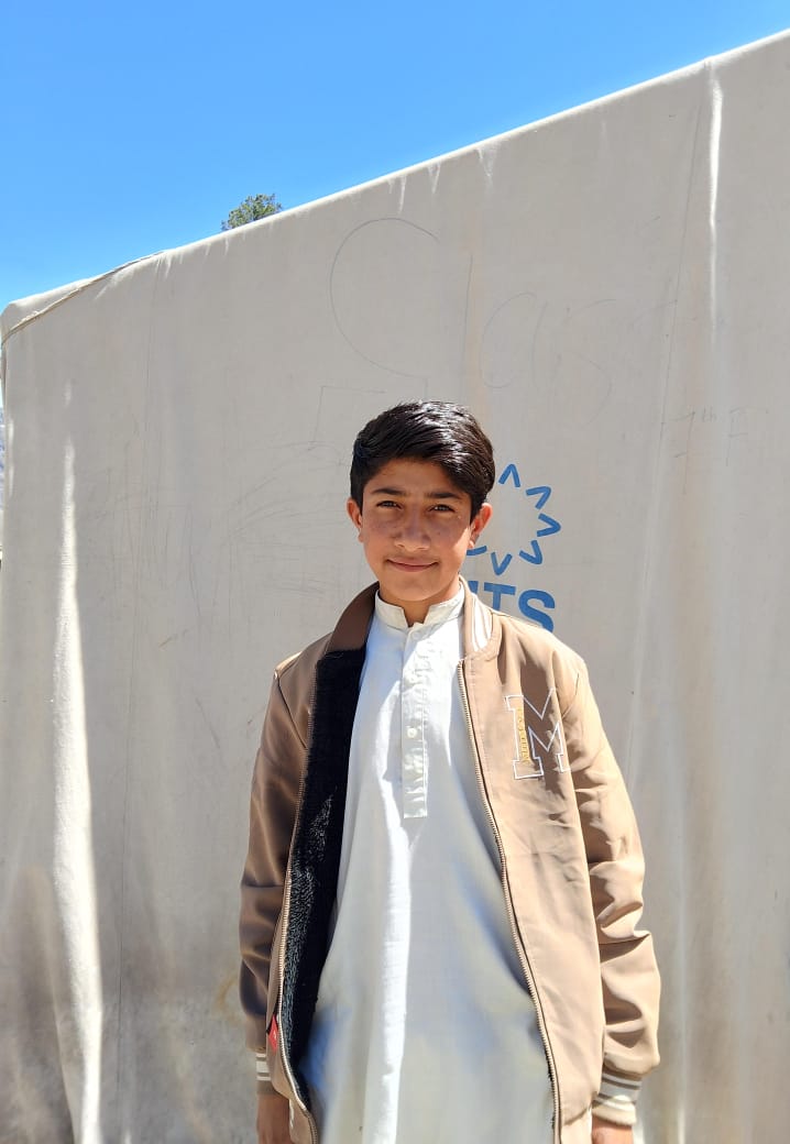 Saif Ullah