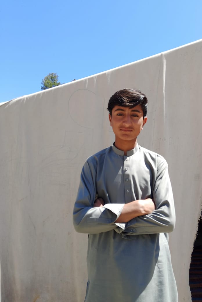 Zabi Ullah